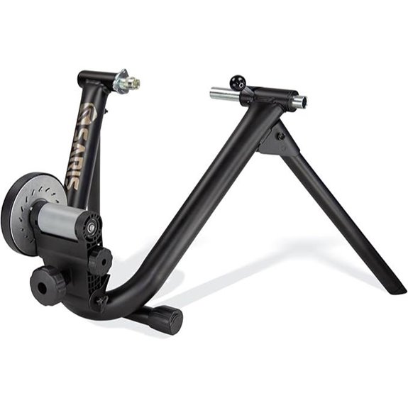 Saris Mag & Mag Plus Indoor Bike Trainer