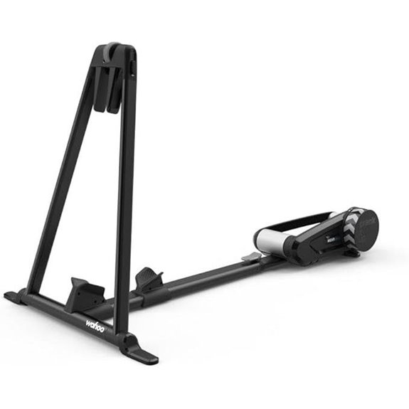 Wahoo Kickr Rollr Indoor Trainer