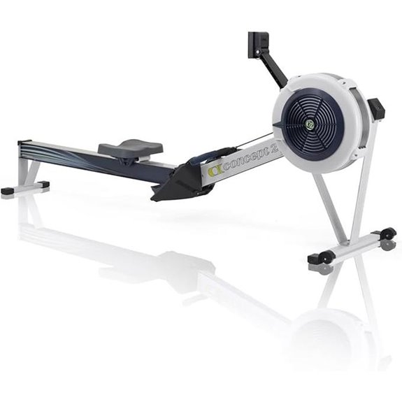 Concept2 Model D Indoor Rowing Machine