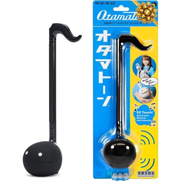 japanese electronic musical instrument