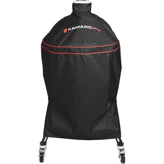 Kamado Joe Classic Joe 18-Inch Grill Cover