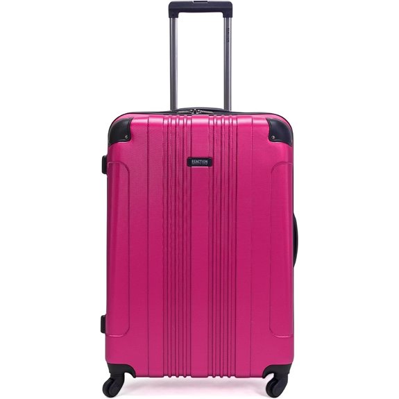 Kenneth Cole REACTION 28-Inch Spinner Luggage