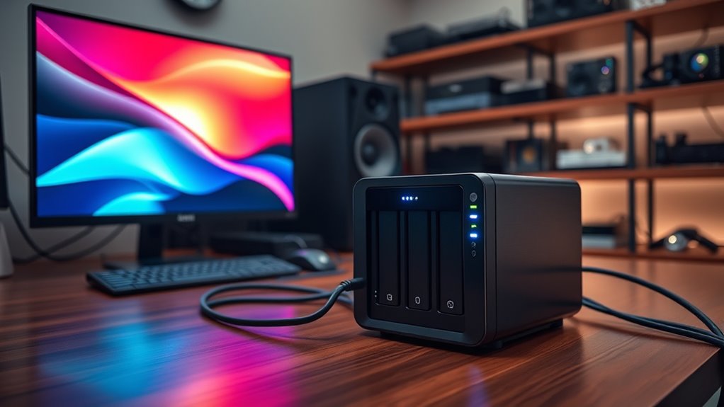 key 4k editing considerations