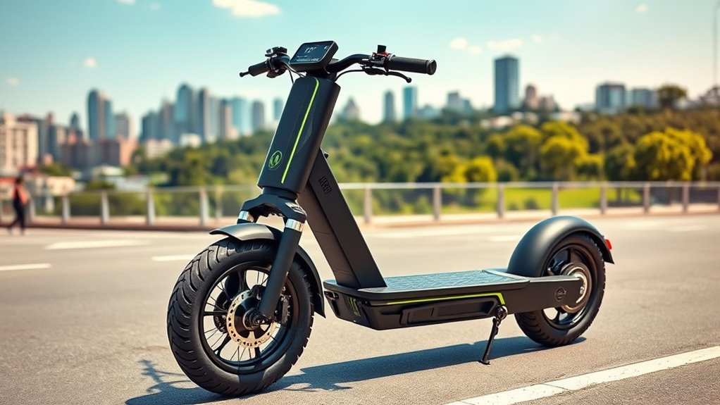 key factors for 40 mile range