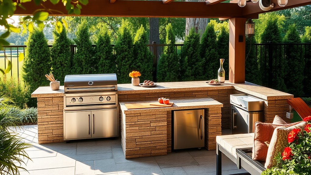 key factors for selection