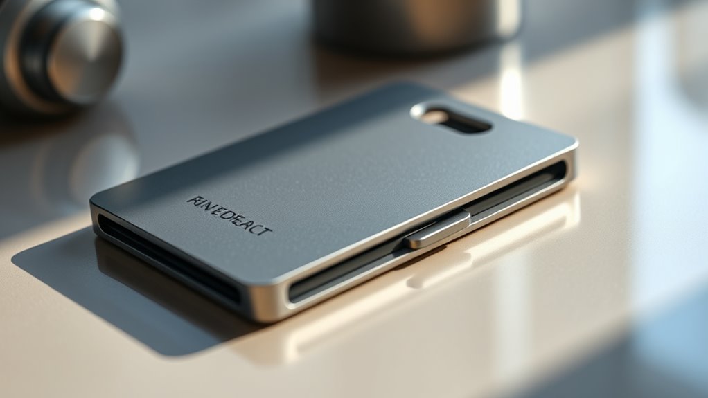 key factors for selection