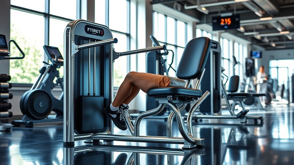 key factors for selection