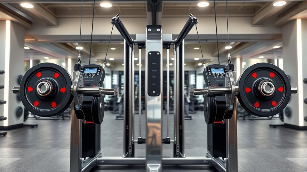 key factors for selection