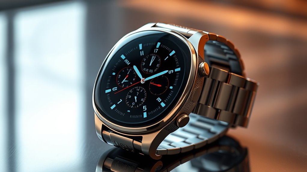 key features for selection