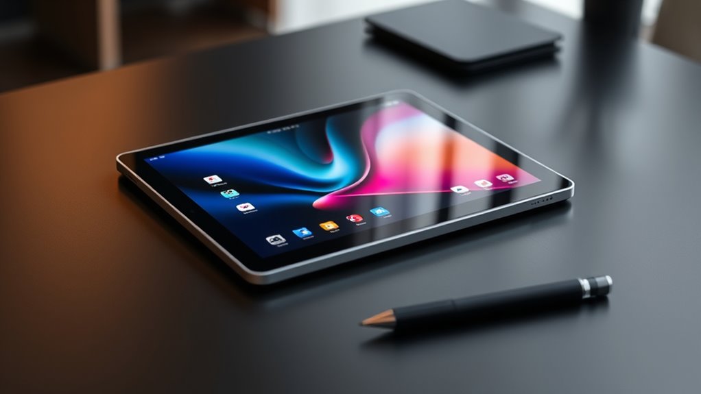 key features for selection