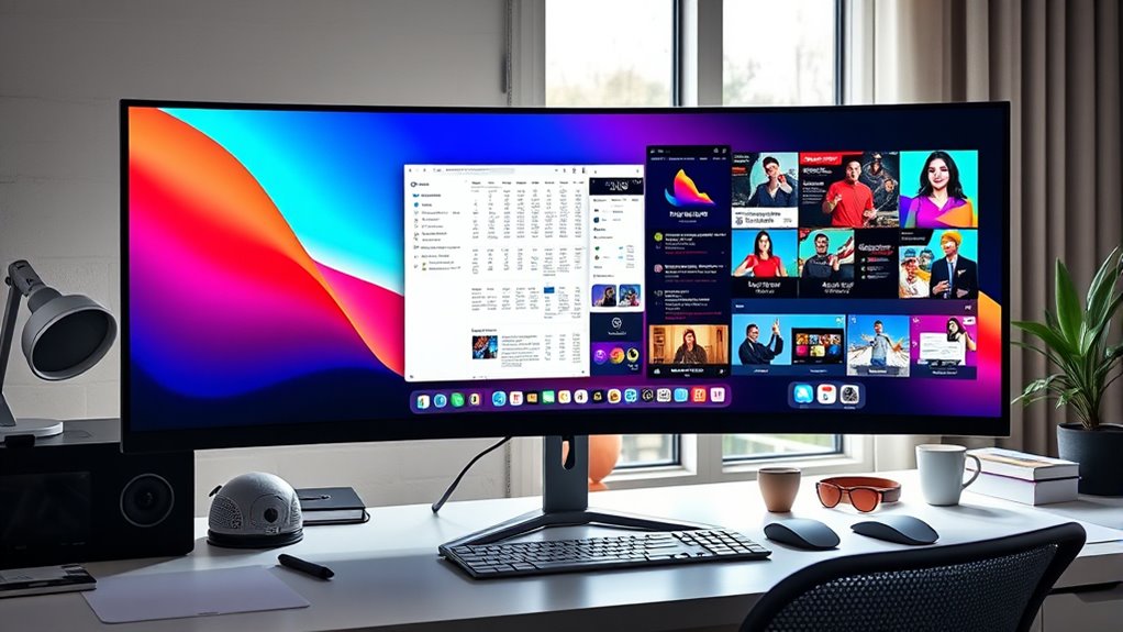 key monitoring selection criteria