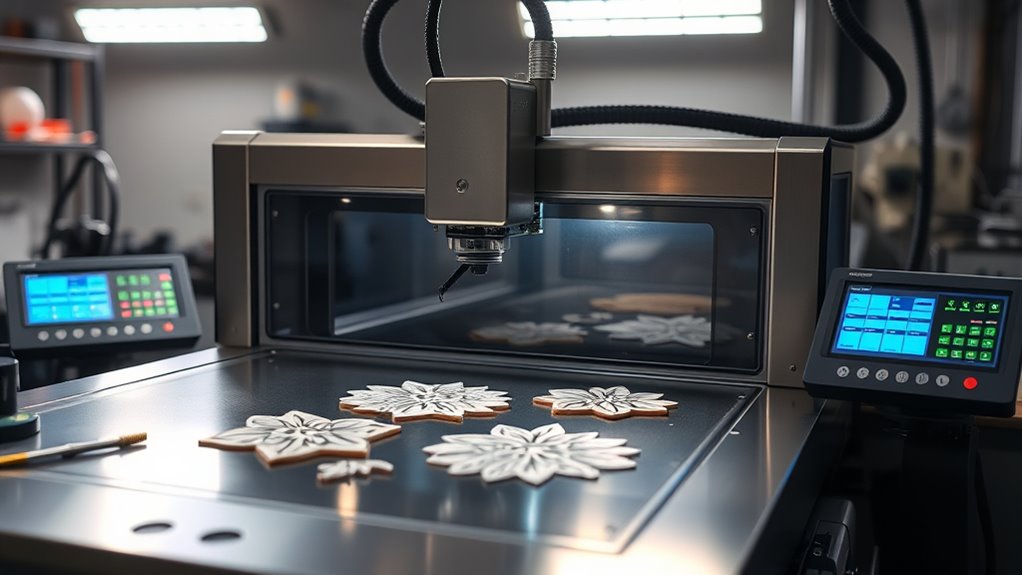 key power and safety