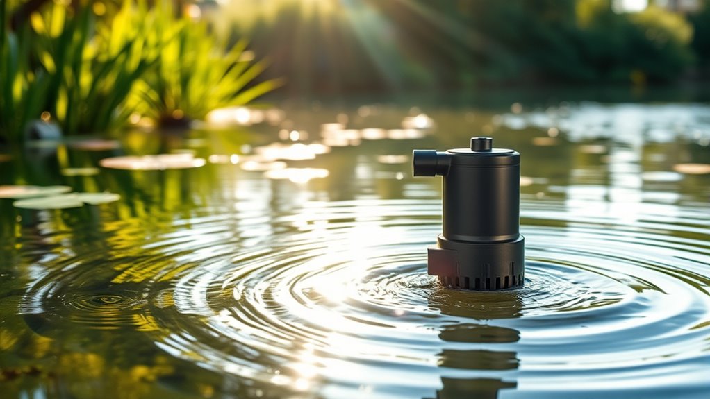 key pump selection factors