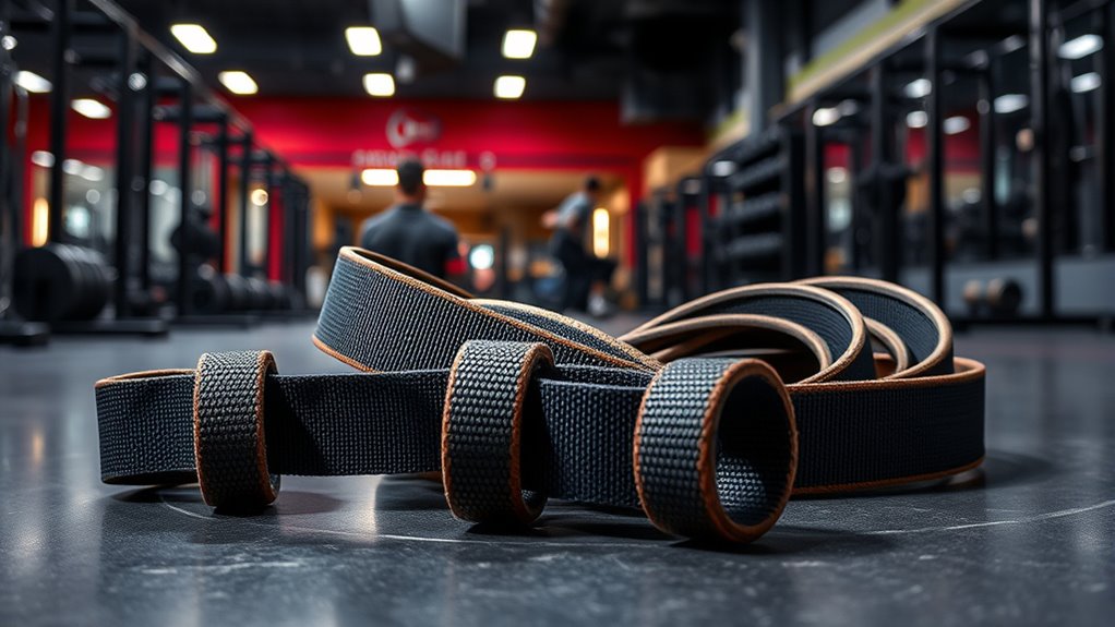 key resistance band selection factors