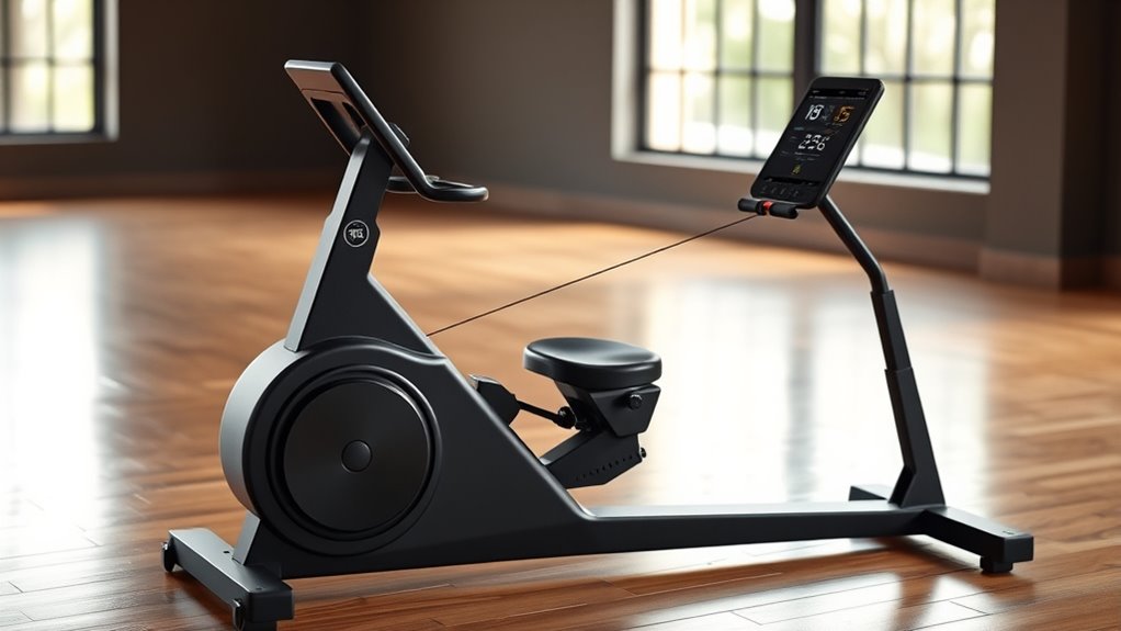 key resistance compact quiet