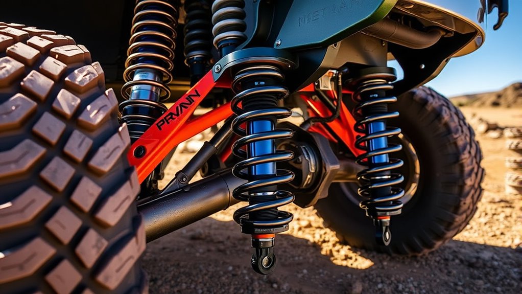 key shock upgrade considerations