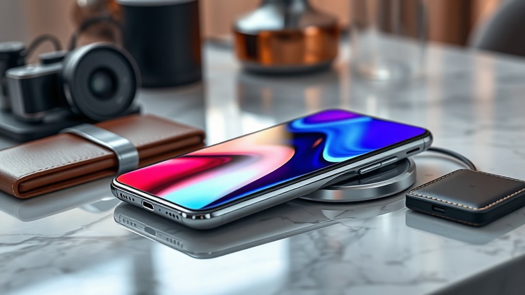 key smartphone selection criteria