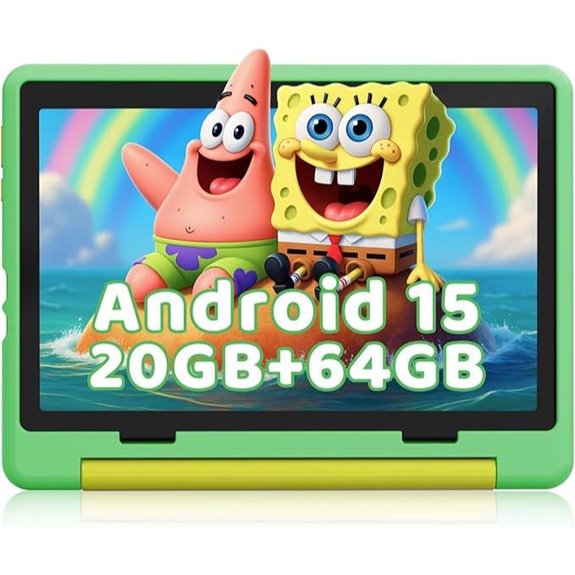 kids 10 1 hd tablet