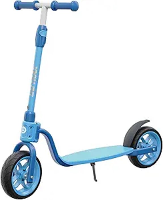 Gotrax KS8 Kids Kick Scooter with Adjustable Handle