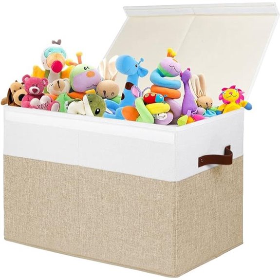 kids large toy storage
