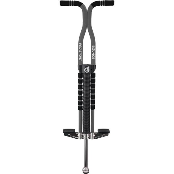 Bounce Pogo Stick for Kids 9+ - Sport Edition