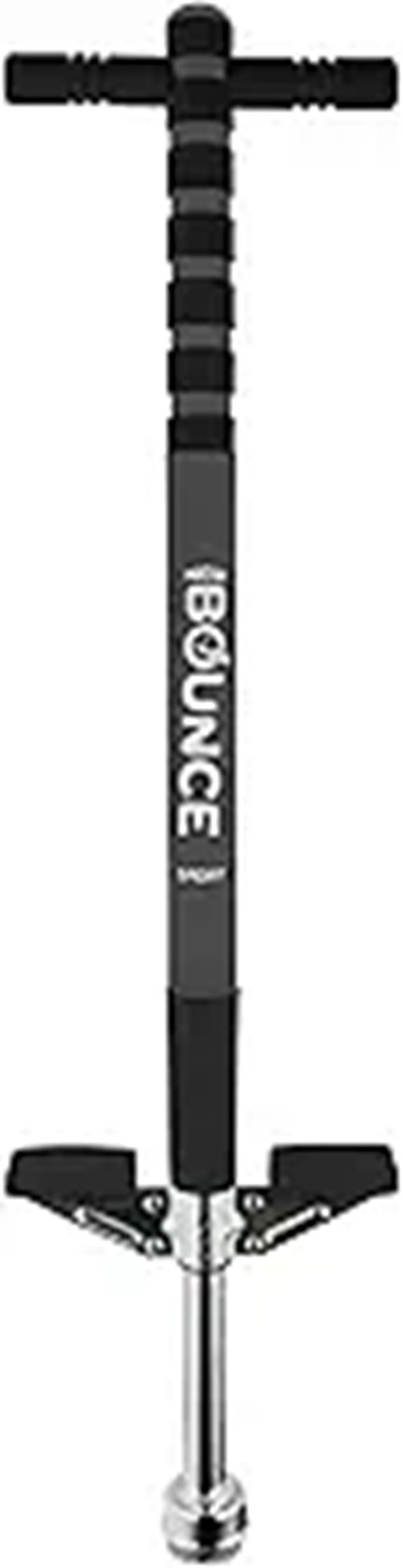 New Bounce Kids Pogo Stick - Sport Edition