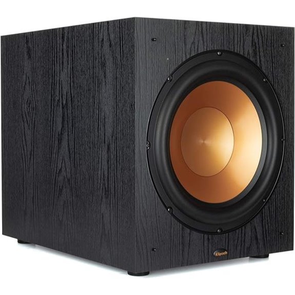 Klipsch Sub-120 12