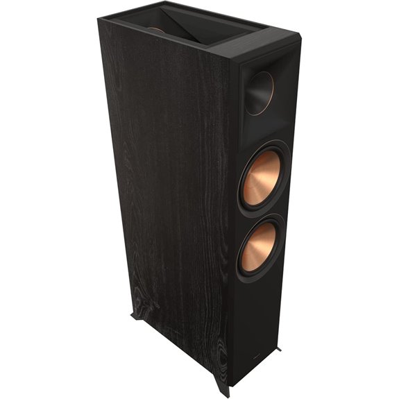 Klipsch RP-8060FA II Dolby Atmos Floor Speaker