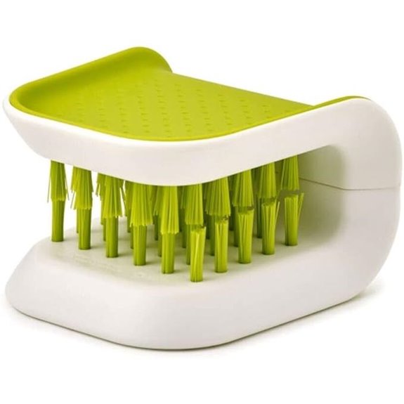 Joseph Joseph BladeBrush Knife Cleaner Brush