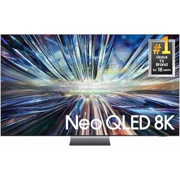 large 8k neo qled
