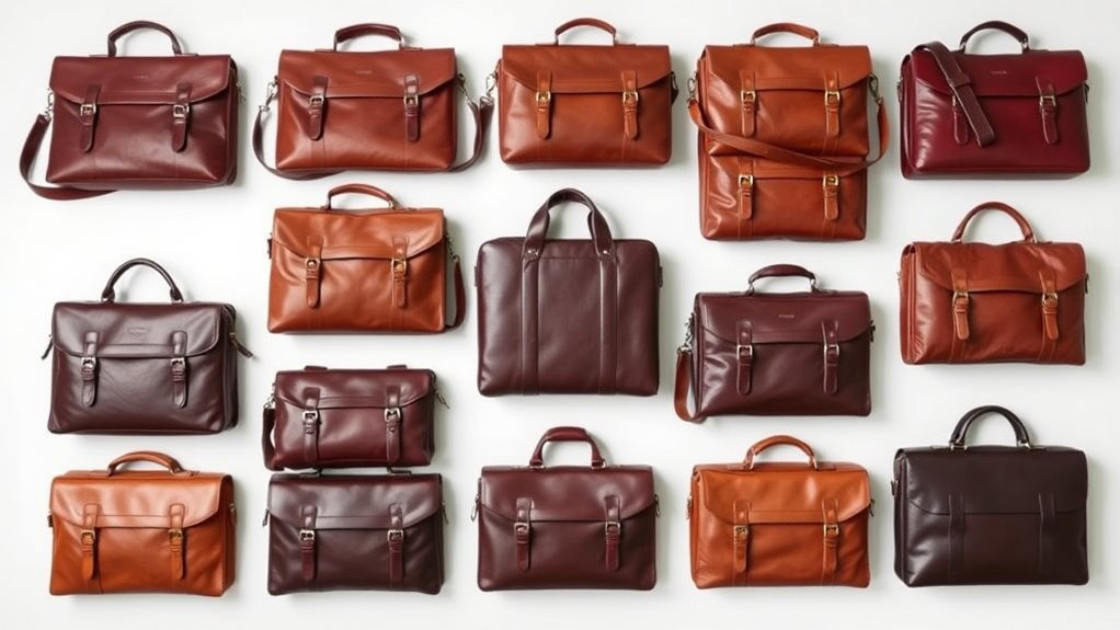 leather quality and comfort