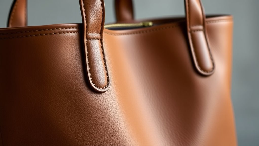 leather quality and durability