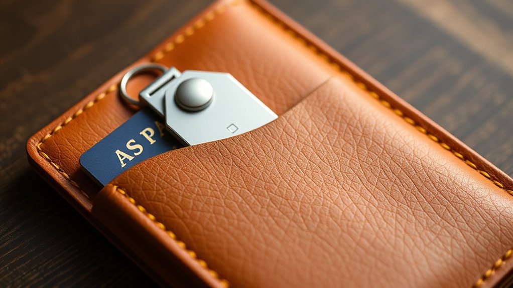 leather quality and features