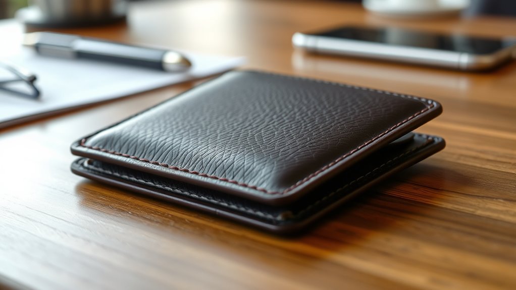 leather quality and security