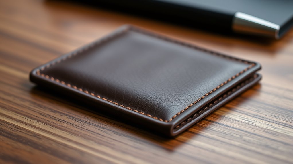 leather quality and security