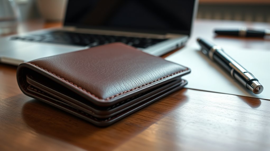 leather quality and security