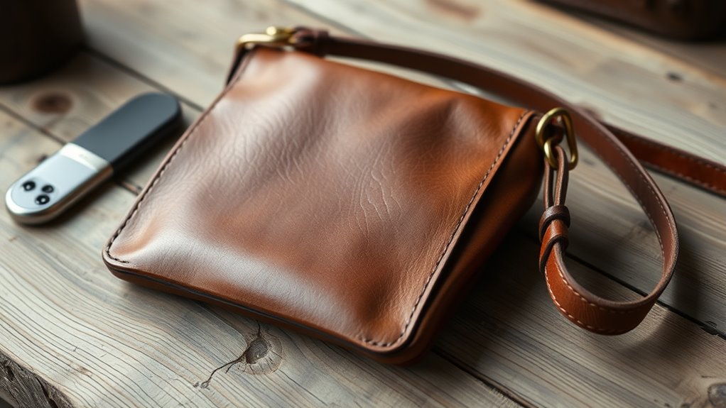 leather quality comfort durability