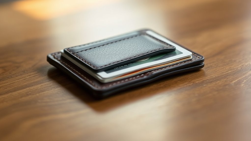 leather quality quick access