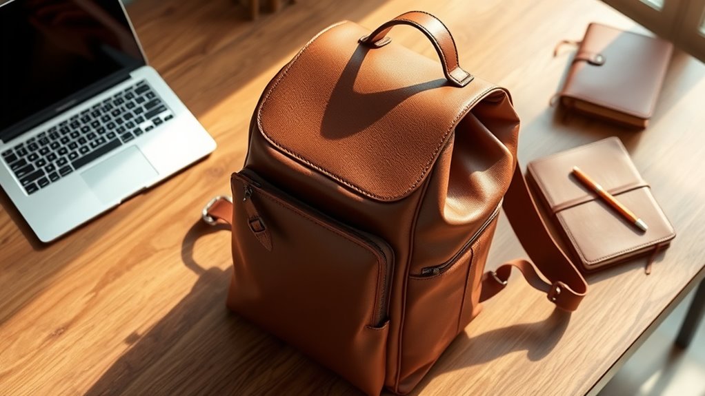 leather quality size comfort