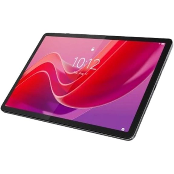 Lenovo Tab M11 11” Display with Pen