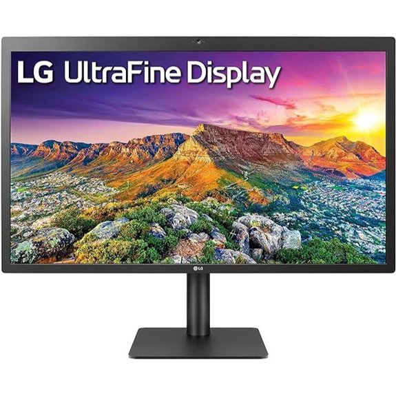 LG Monitor 27MD5KL-B Ultrafine 27