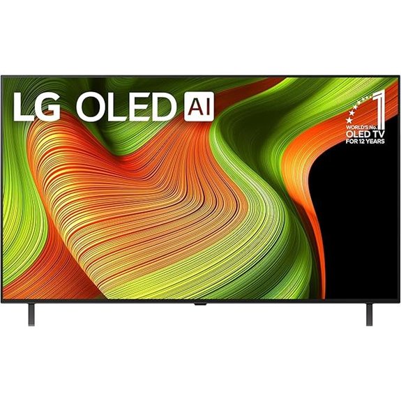 lg 55 inch oled tv