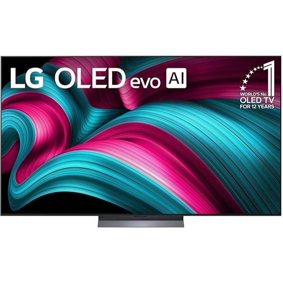lg 77 inch oled tv