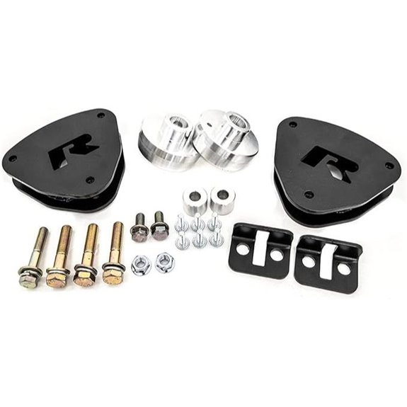ReadyLIFT 2'' Leveling Kit for Ford F150