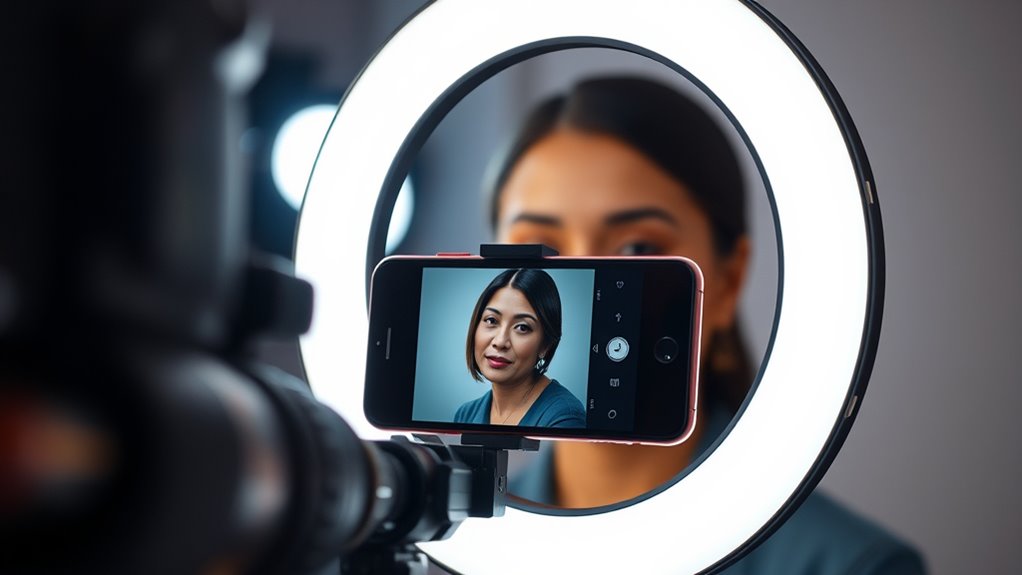 lighting brightness portability adaptability