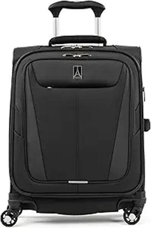 Travelpro Maxlite 5 19-Inch Carry-On Spinner Luggage