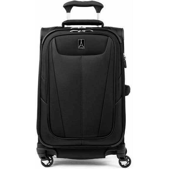 Travelpro Maxlite 5 21-Inch Carry-On Spinner Luggage