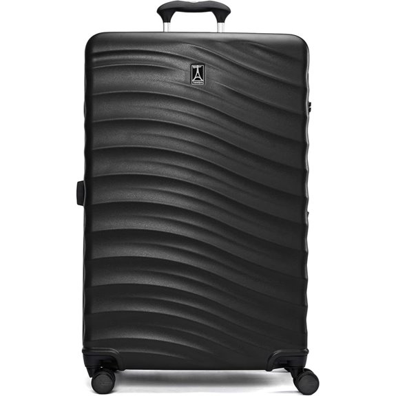 Travelpro Maxlite Air V2 28-Inch Hardside Spinner Luggage