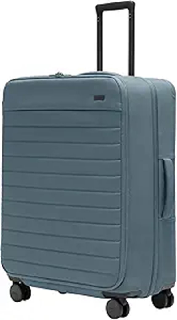 Away 29-Inch Lightweight Checked Suitcase with TSA Lock