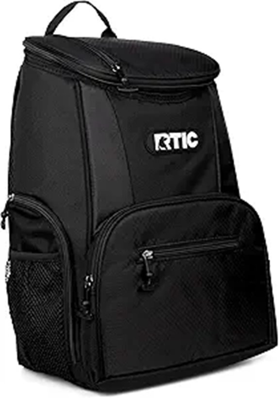 RTIC 15 Can Lightweight Backpack Cooler